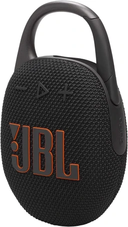 اسپیکر بلوتوثی قابل حمل جی بی ال مدل JBL CLIP 5