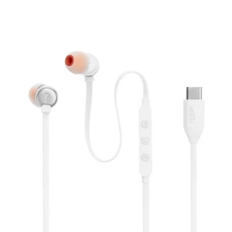 هندزفری سیمی جی بی ال مدل JBL Tune 310 Type C با گارانتی 18 ماهه شرکتی