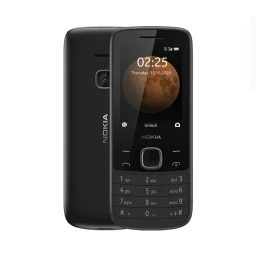 Nokia 225 4G (مونتاژ ایران)