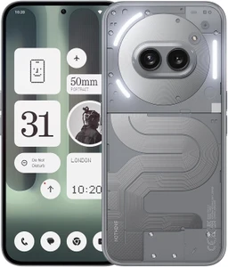 Nothing Phone (2a) Plus 256GB RAM 12GB