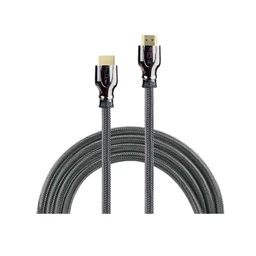 کابل HDMI پرووان مدل ProOne PCH71 طول 2 متر با گارانتی 12 ماهه شرکتی