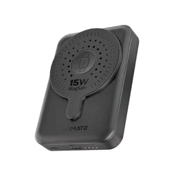 پاوربانک 10000 پرومیت مدل Promate PowerMag-Duo با گارانتی 18 ماهه شرکتی
