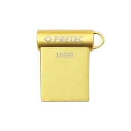 فلش مموری پرتک مدل Peretec i-Disk Elite E02 USB2 با گارانتی مادام العمر شرکتی
