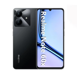 Realme Note 60x 64GB RAM 3GB