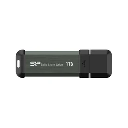 اس اس دی اکسترنال 1 ترابایت سیلیکون پاور مدل Silicon Power MS70 USB 3.0 با گارانتی 36 ماهه شرکتی