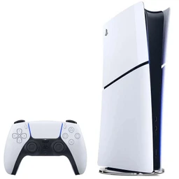کنسول بازی سونی Play Station 5 Slim 1TB 2016 (Digital) اروپا با گارانتی 24 ماهه شرکتی