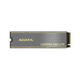 اس اس دی اینترنال 2000 گیگابایت ای دیتا مدل Adata Legend 850 Lite با گارانتی 36 ماهه شرکتی