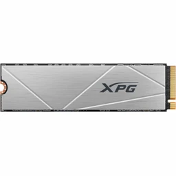 اس اس دی اینترنال 1 ترابایت ایکس پی جی ای دیتا مدل XPG Gammix S60 با گارانتی 60 ماهه شرکتی