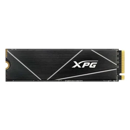 اس اس دی اینترنال 1 ترابایت ایکس پی جی ای دیتا مدل XPG Gammix S70 Blade با گارانتی 60 ماهه شرکتی
