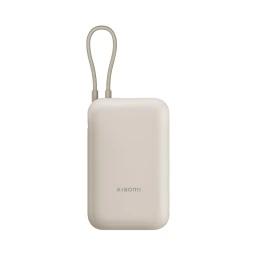 پاوربانک شیائومی 10000 میلی آمپر 22.5 وات مدل Mi Power Bank 10000mAh P15ZM با گارانتی 18 ماهه شرکتی