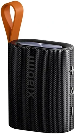 اسپیکر بلوتوثی قابل حمل شیائومی مدل Xiaomi Sound Pocket MDZ37DB با گارانتی 18 ماهه شرکتی