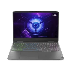 لپ تاپ لنوو 15.6 اینچی مدل  LENOVO  LOQ  i5  12450HX  16GB  512GBSSD  RTX3050  6GB با گارانتی 18 ماهه شرکتی