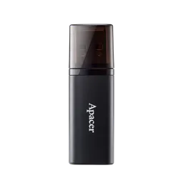 فلش مموری 256 گیگابایت اپیسر مدل Apacer AH25B USB 3.2 با گارانتی 60 ماهه شرکتی