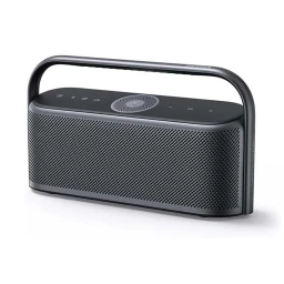 اسپیکر بلوتوثی قابل حمل انکر 50 وات مدل Anker Soundcore Motion X600 A3130 با گارانتی 12 ماهه شرکتی