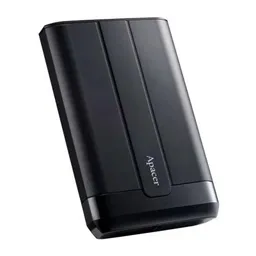 هارد اکسترنال 4 ترابایت اپیسر مدل Apacer AC732 با گارانتی 48 ماهه شرکتی