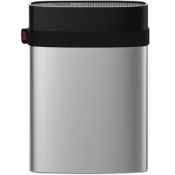 هارد 2 ترابایت اکسترنال سیلیکون پاور مدل Armor A85 با گارانتی 36 ماهه شرکتی