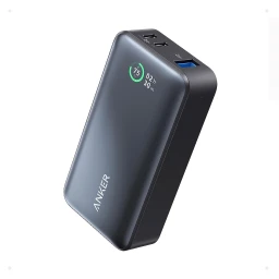 پاوربانک 10000 میلی‌ آمپری انکر 30 وات مدل Anker 533 Power Bank A1256 با گارانتی 18 ماهه شرکتی