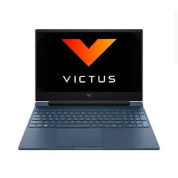 لپ تاپ 15.6 اینچی اچ پی مدل HP Victus Gaming 15 FA0033DX i5 12450H 8GB DDR۴ 512GB SSD 4GB RTX3050 IPS Win با گارانتی 18 ماهه شرکتی