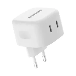 شارژر دیواری 35 وات ریورسانگ مدل Riversong PowerKub G35 AD107 با گارانتی 18 ماهه شرکتی