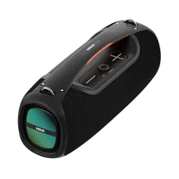 اسپیکر بلوتوثی قابل حمل هیمی 100 وات مدل Himi Xoom H100 با گارانتی 6 ماهه شرکتی