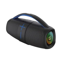 اسپیکر بلوتوثی قابل حمل هیمی 20 وات مدل Himi Xoom H20 با گارانتی 6 ماهه شرکتی