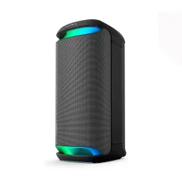 اسپیکر بلوتوثی قابل حمل سونی 77 وات مدل Sony SRS-XV800 با گارانتی 24 ماهه شرکتی