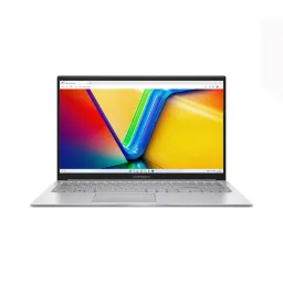 لپ تاپ 15.6 اینچی ایسوس مدل Asus Vivobook F1504VA NJ825 i7 1355U 12GB DDR4 512GB SSD با گارانتی 18 ماهه شرکتی