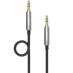 کابل AUX انکر 1.2 متری مدل Anker 3.5 mm Male To Male Audio Cable A7123 با گارانتی 18 ماهه شرکتی