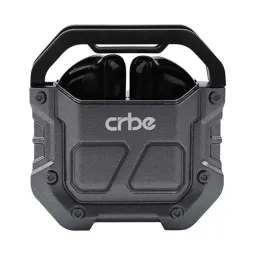 هدفون بی سیم کربی مدل Crbe CR-T106 با گارانتی 12 ماهه شرکتی