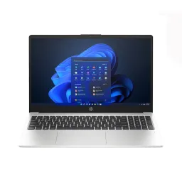 لپ تاپ 15.6 اینچی اچ پی مدل HP 255 G10 R5 7520U 8GB DDR4 512GB SSD با گارانتی 18 ماهه شرکتی