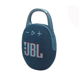 اسپیکر بلوتوثی قابل حمل جی بی ال 7 وات مدل JBL CLIP 5 با گارانتی 24 ماهه شرکتی