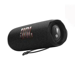 اسپیکر بلوتوثی قابل حمل جی بی ال 30 وات مدل JBL Flip 6 با گارانتی 18 ماهه شرکتی