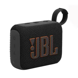 اسپیکر بلوتوثی قابل حمل جی بی ال 4.2 وات مدل JBL GO 4 با گارانتی 18 ماهه شرکتی