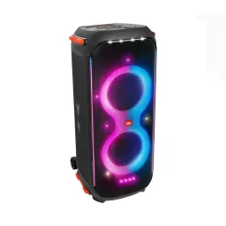 اسپیکر بلوتوثی قابل حمل جی بی ال 800 وات مدل JBL PartyBox 710 با گارانتی 18 ماه شرکتی