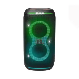 اسپیکر بلوتوثی قابل حمل جی بی ال 160 وات مدل JBL PartyBox Club 120 با گارانتی 18 ماهه شرکتی