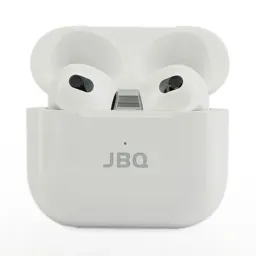 هدفون بی سیم جی بی کیو مدل JBQ AB-110 با گارانتی 12 ماهه شرکتی