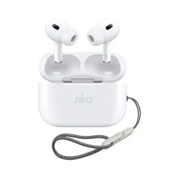 هدفون بی سیم جی بی کیو مدل JBQ AB-105 با گارانتی 12 ماهه شرکتی