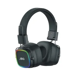 هدفون بی سیم جی بی کیو مدل JBQ B30 با گارانتی 12 ماهه شرکتی