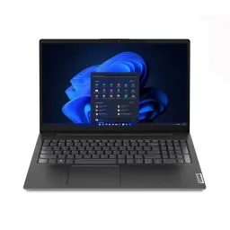 لپ تاپ 15.6 اینچی لنوو مدل Lenovo V15 G4 IRU i3 1315U 8GB DDR4 512GB SSD با گارانتی 18 ماهه شرکتی