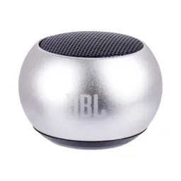 اسپیکر بلوتوثی قابل حمل 4 وات مدل Mini M3
