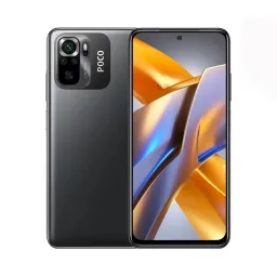 POCO M5s 256GB RAM 8GB