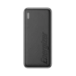 پاوربانک 30000 میلی آمپر انرجایزر 22.5 وات مدل Energizer UE30055PQ با گارانتی 12 ماهه شرکتی