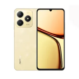 Realme C61 256GB RAM 8GB