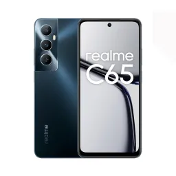 Realme C65 256GB RAM 8GB