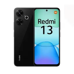 Redmi 13 128GB RAM 6GB