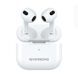 هدفون بی سیم ریورسانگ مدل Riversong Airfly L3 EA227 با گارانتی 18 ماهه شرکتی