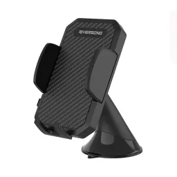 پایه نگهدارنده موبایل ریورسانگ مدل Riversong FlexiClip 02 CH21 با گارانتی 18 ماهه شرکتی