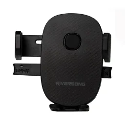 پایه نگهدارنده موبایل ریورسانگ مدل Riversong FlexiClip 17 CH19 با گارانتی 18 ماهه شرکتی