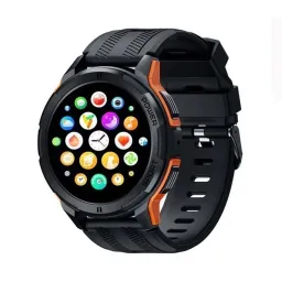 ساعت هوشمند ریورسانگ مدل Riversong Motive 8C SW801 با گارانتی 18 ماهه شرکتی