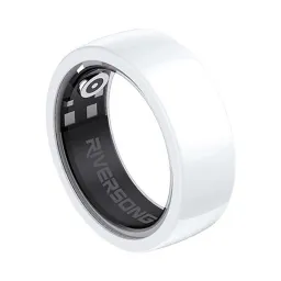 حلقه هوشمند ریورسانگ سایز 8 میلی متر مدل Riversong SR01 Trinity با گارانتی 18 ماهه شرکتی